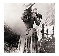Image result for Annie Oakley as a Child