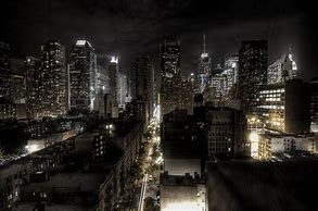 Image result for City at Night Wallpaper for Laptop