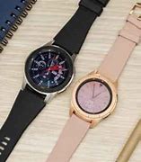 Image result for Samsung Galaxy Watch Active 2 Gold
