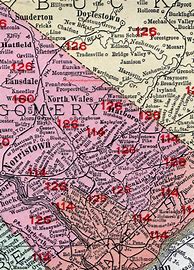 Image result for Montgomery County, Pa