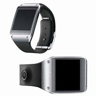 Image result for Samsung Galaxy Smartwatch 4 On Hand