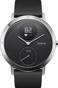 Image result for Nokia FitWatch