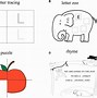 Image result for Preschool Writing Tablet