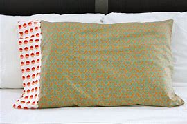 Image result for Easy Pillowcase Tutorial