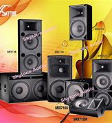 Image result for Wall Mounted PA Speakers