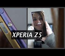 Image result for Xperia Z5 Menu