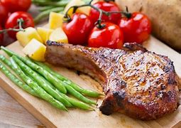 Image result for Healthy Meat Diet