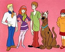 Image result for Vintage Scooby Doo