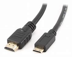 Image result for Canon 6D HDMI Cable