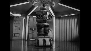 Image result for Inside the Lost in Space Robot
