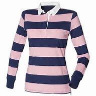 Image result for Women's Rugby Shirts