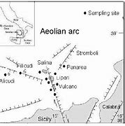Image result for Aeolian Islands