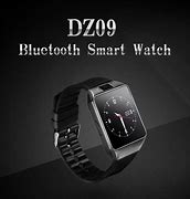 Image result for Dz09 Smartwatch Gold