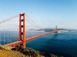 Image result for San Francisco Golden Gate Bridge Destroyed