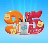 Image result for 9 to 5 Broadway