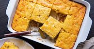 Image result for Jiffy Mexican Style Cornbread