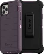 Image result for iphone 11 purple otterbox