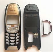 Image result for Nokia 6310I Leather Case