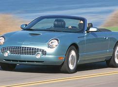 Image result for New Ford Thunderbird