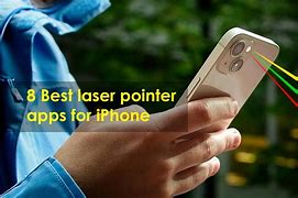 Image result for iPhone Laser