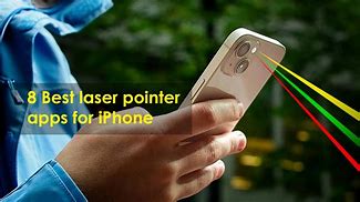 Image result for iPhone Laser Spelletjes Infrarood