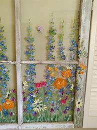 Image result for Cornell Window Painting Ideas
