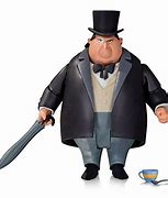 Image result for Penguin From Batman TV Show