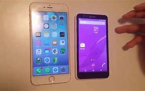 Image result for iPhone 6s Plus vs iPhone 5