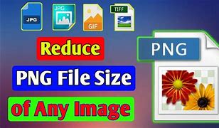 Image result for Reduce Size of Tiff Image
