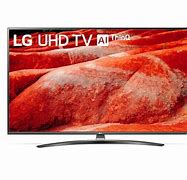 Image result for LG 7.5 Inch 4K TV Back