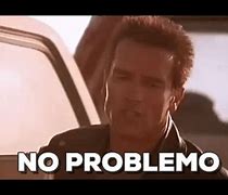 Image result for No Problem Anime GIF