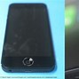 Image result for iPhone 5S Home Button Black