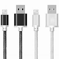 Image result for USB vs Lightning Connector