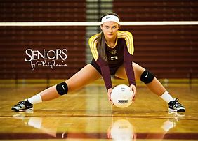 Image result for Sports Senior Picture Ideas