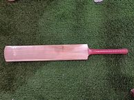 Image result for Plain Kashmir Willow Cricket Bat