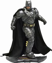 Image result for DC Collectibles Batman V Superman Statue