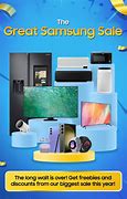 Image result for Samsung Consumer Electronics Posters