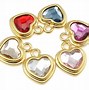 Image result for Heart Charm
