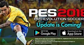 Image result for PES 2018 Mobile