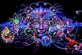 Image result for Psychedelic Goa Trance