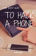 Image result for Want to Hack My Phone