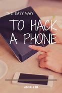 Image result for Cell Phone Pin Hack