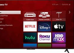 Image result for Roku Smart TV 50