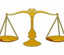 Image result for Balanced Scales Clip Art