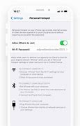 Image result for Apple iPhone SE Hotspot