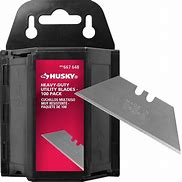 Image result for Utility Knife Replacement Blades