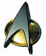 Image result for Star Trek Communicator Badge with Sound