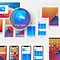 Image result for iOS App Icon Illustrator Template