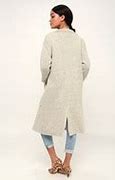 Image result for Extra Long Sweater Coat
