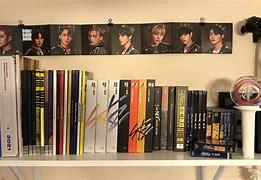 Image result for Stray Kids Albums Albums with Photo Cards